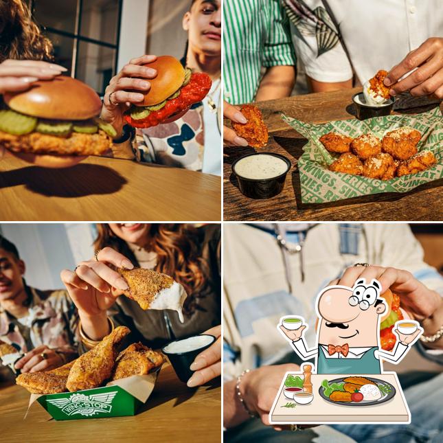 Wingstop