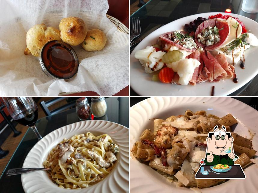 Terra Mia Italian Bistro & Pizzeria