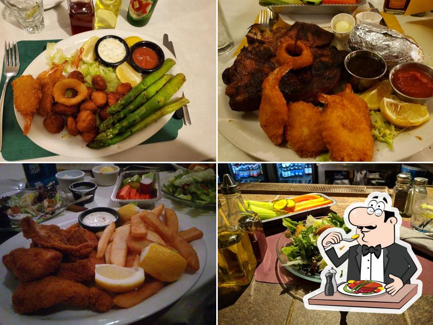 Town Pump Steakhouse