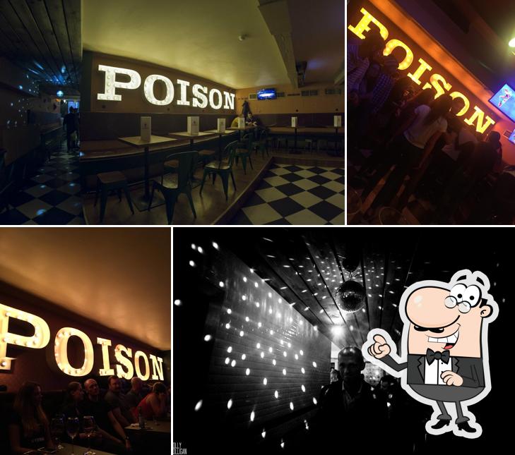 Poison
