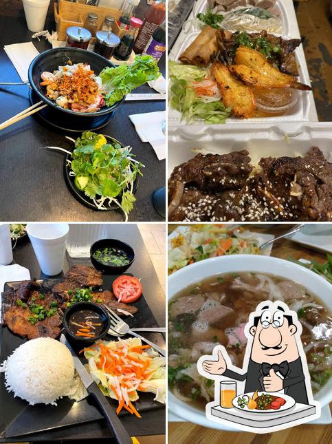 Phở Real & Grill