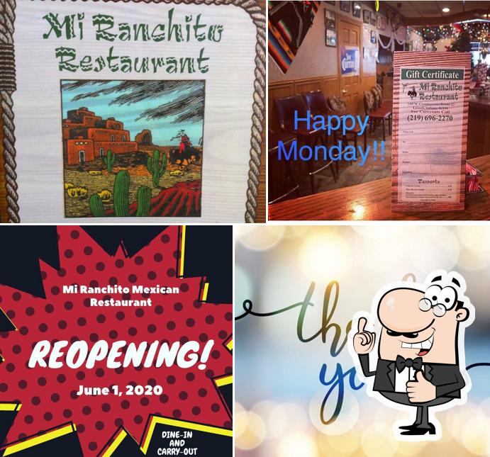 Mi Ranchito Mexican Restaurant (Lowell, IN)