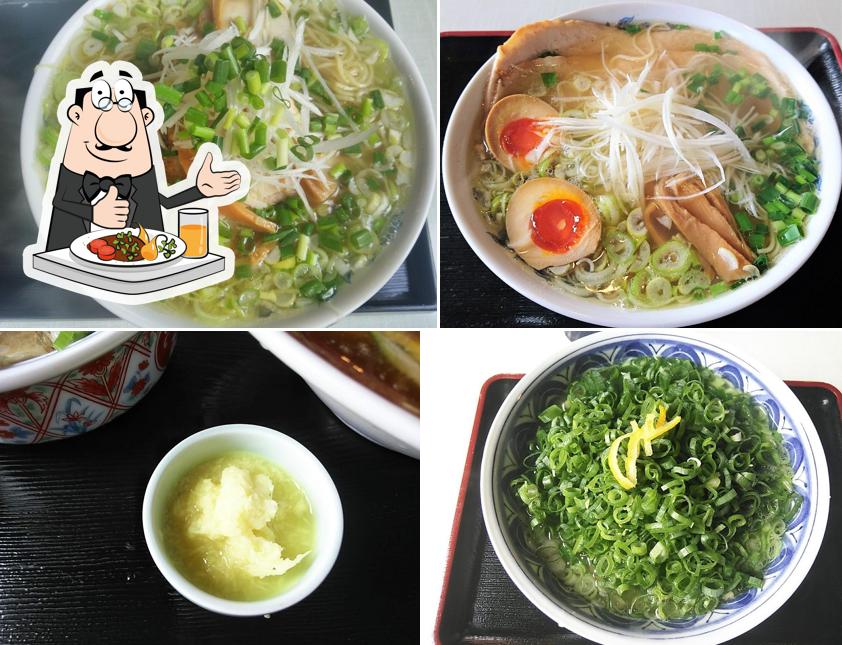 酒肴家 魚ぶし屋