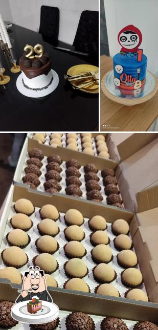 Amajo Confeitaria