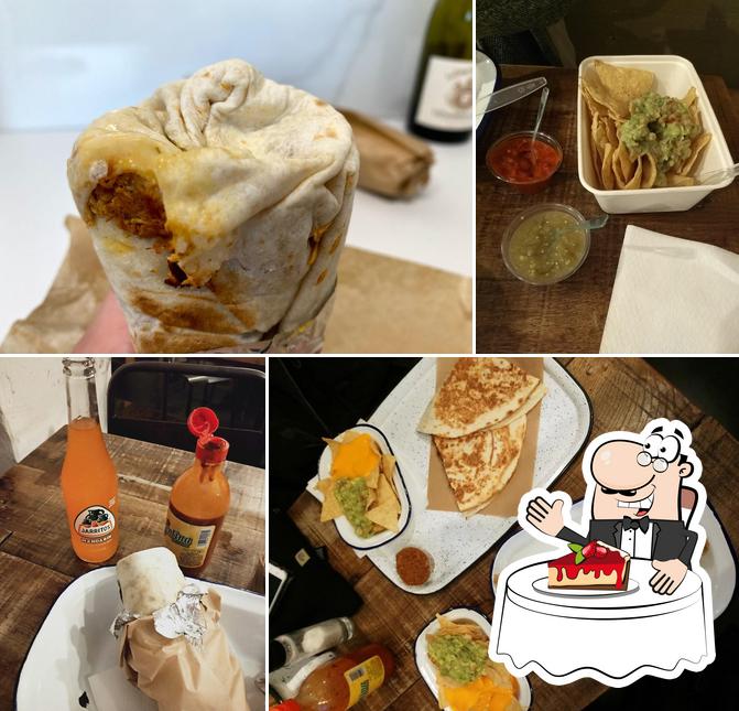 Bocamexa Oberkampf - restaurant mexicain