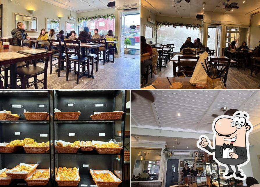 Neighbour's Oriental Cuisine & Bakery