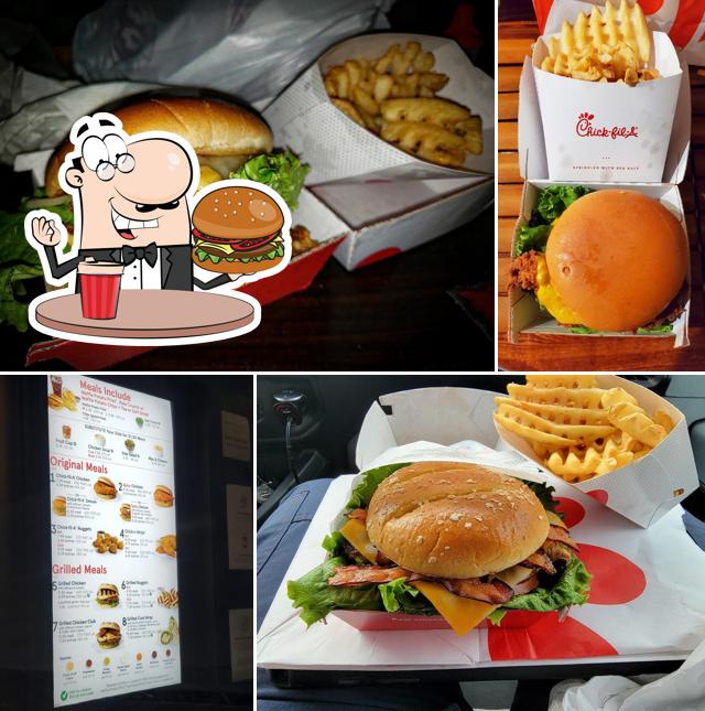 Chick-fil-A