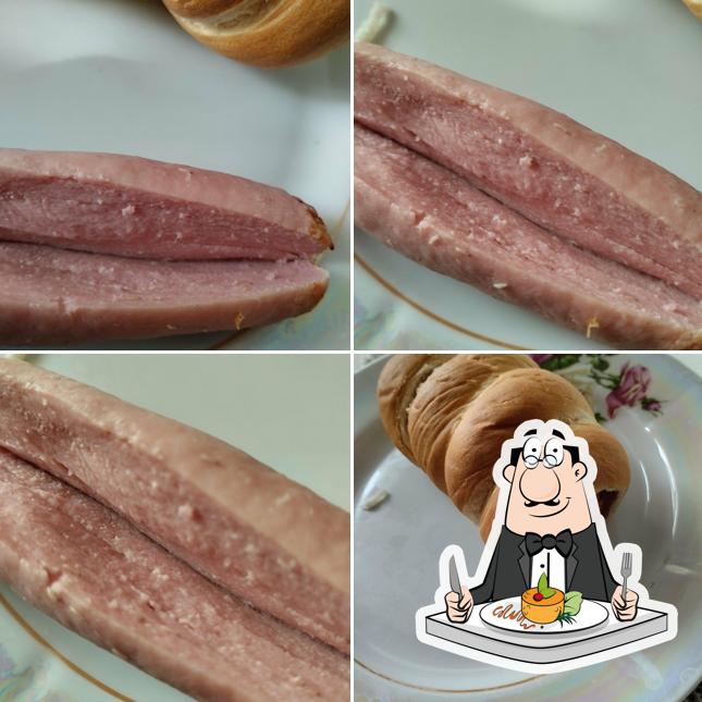 Домашняя пекарня