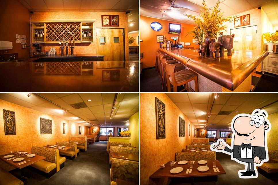 Golden Leaf Thai