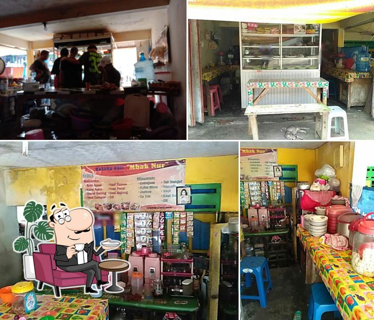 Mbak Nur Restaurant