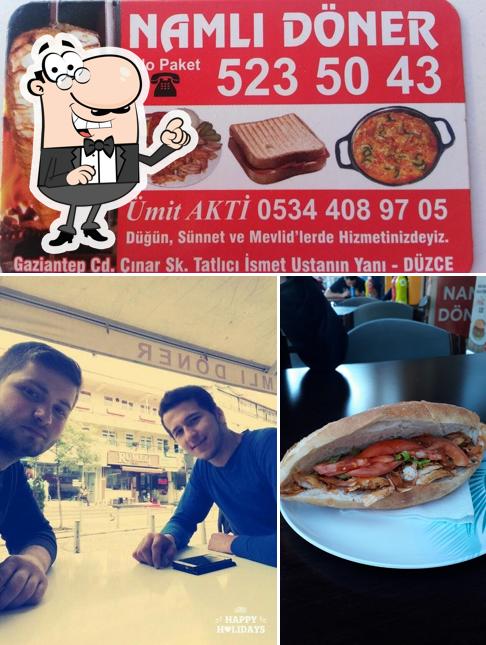 Namli Doner