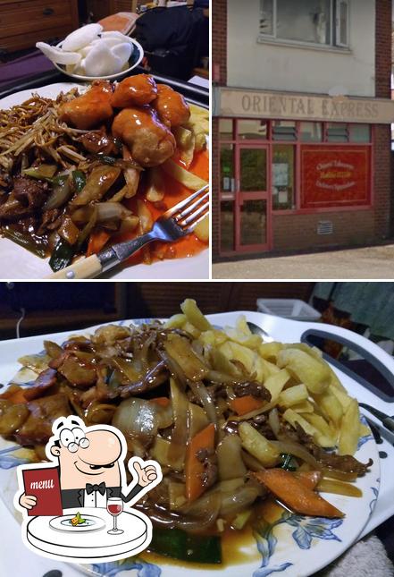 Oriental Express