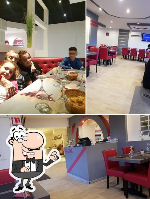 PASHA Restaurant