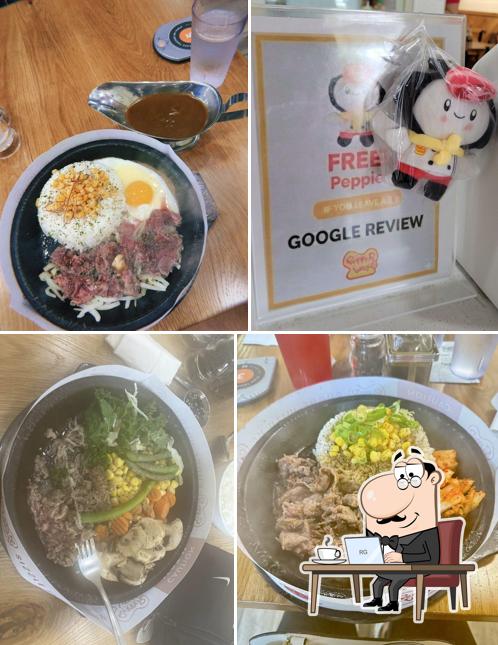 Pepper Lunch