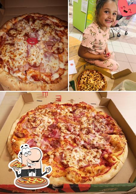 Pizza Forte Győr