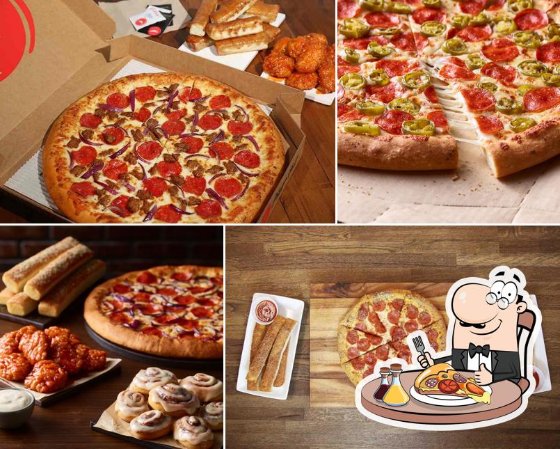 Pizza Hut