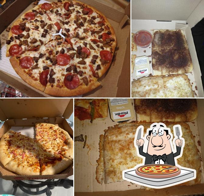 Pizza Hut