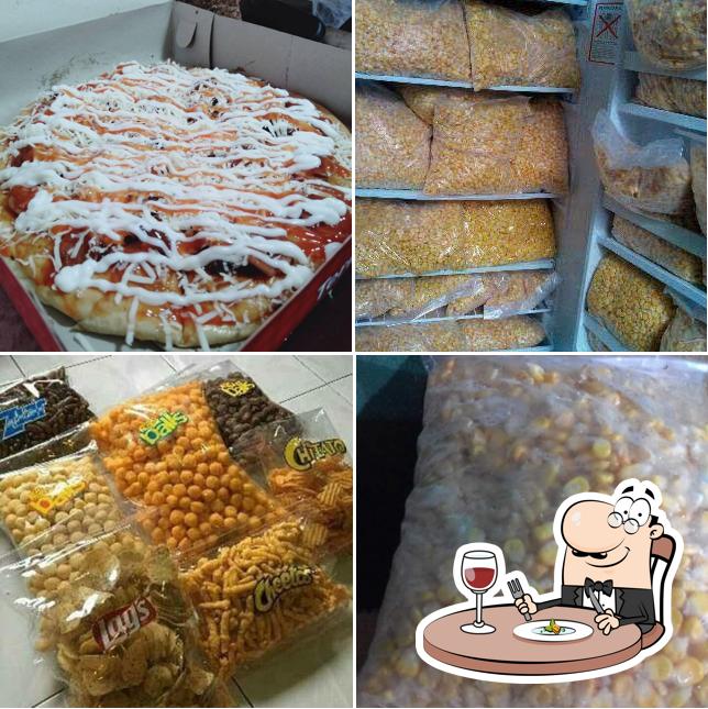 Pondok Camilan Pemalang
