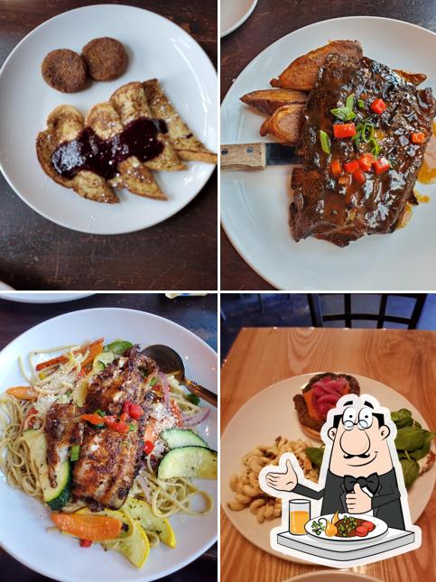 Christopher's Eats