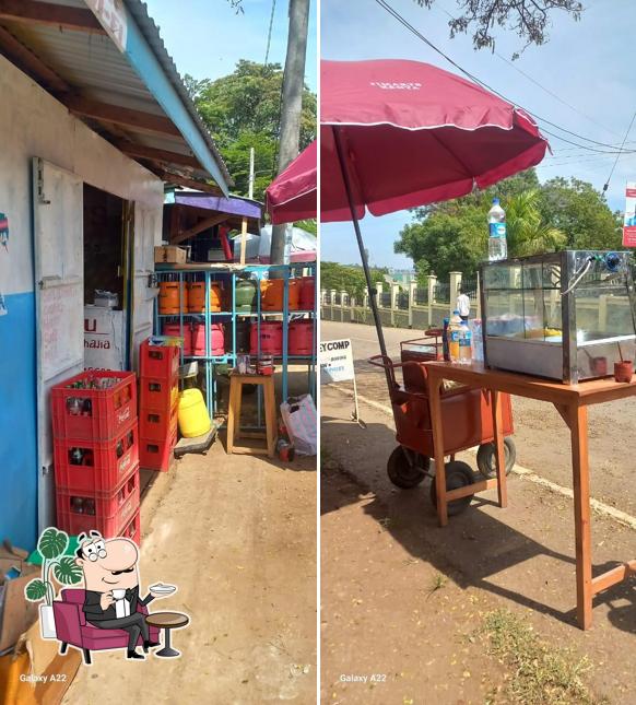 JIMARTS SNACKS PARLOUR
