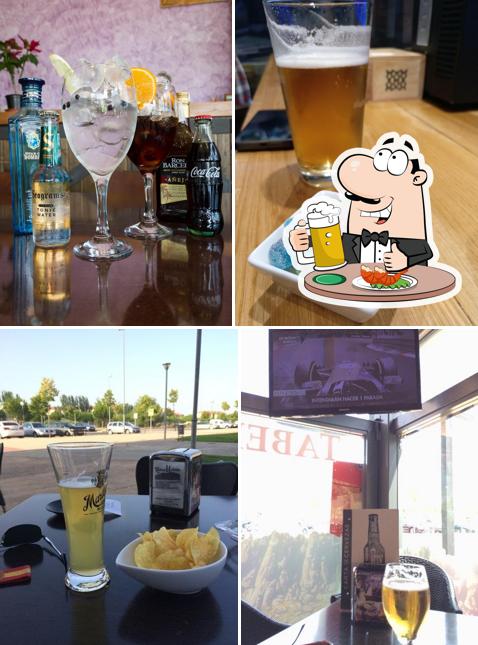 Taberna Urbión