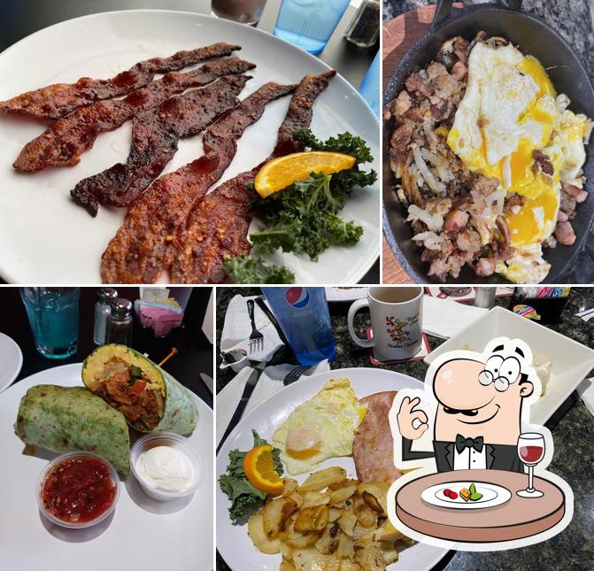 Pupillo's Wicked Chicken Cafe