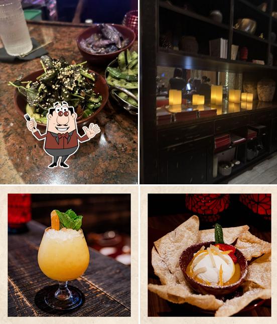 Red Pine Restaurant & Bar