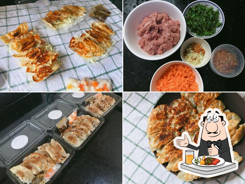 Aumaum Homemade Food & Desserts
