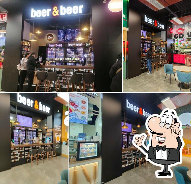 Beer&beer