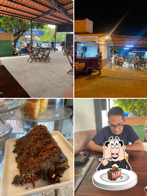 By Day Comedoria