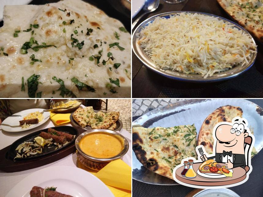 Clay Oven Indian kitchen