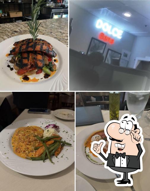 Dolce Italiano Ristorante