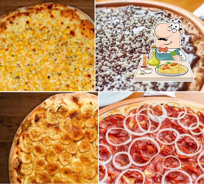 Edys pizzaria comedoria