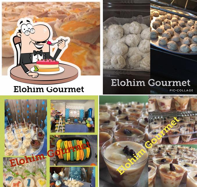 Elohim Gourmet