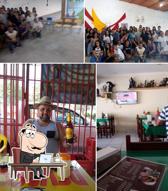 Encontro dos Vaqueiros