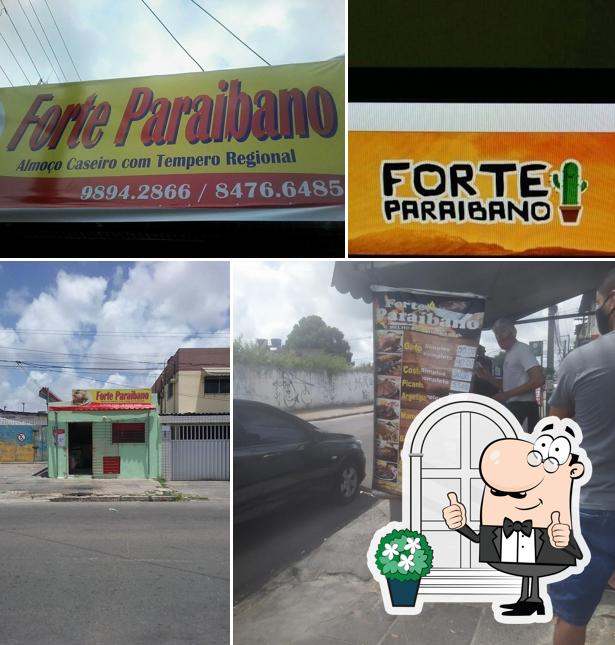 Forte Paraibano