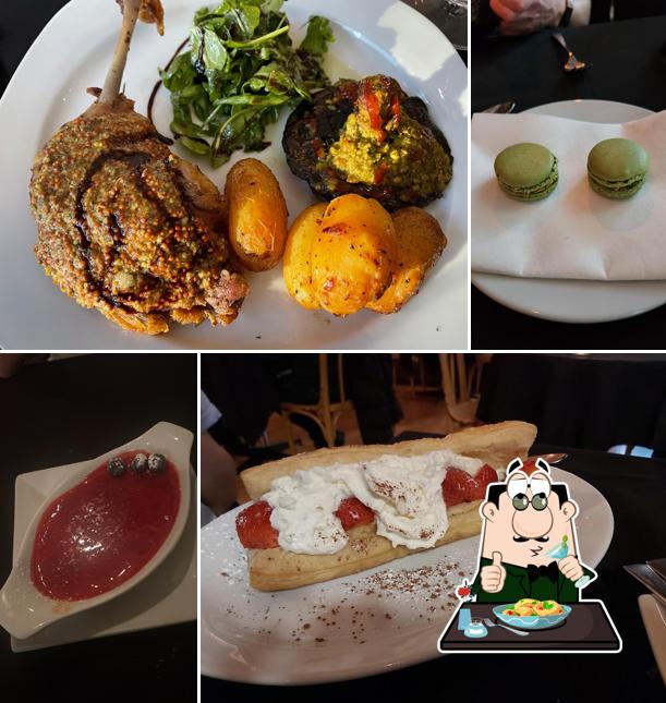 JOIE Grillades