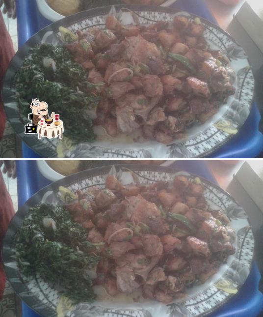 Ladida Pork Place
