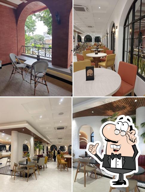 Málaga Resto