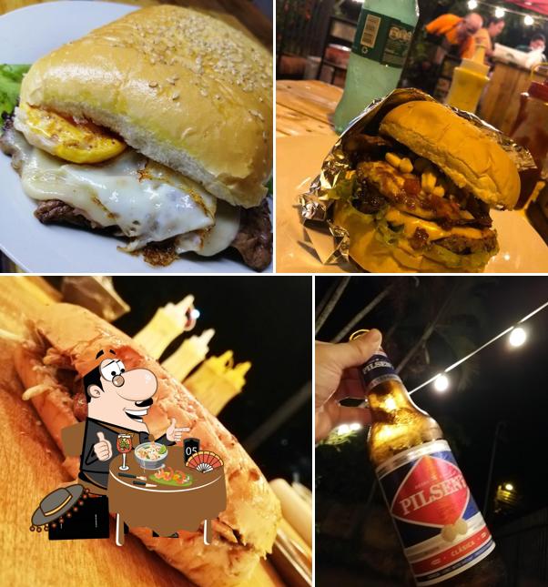 MaximusFastFood