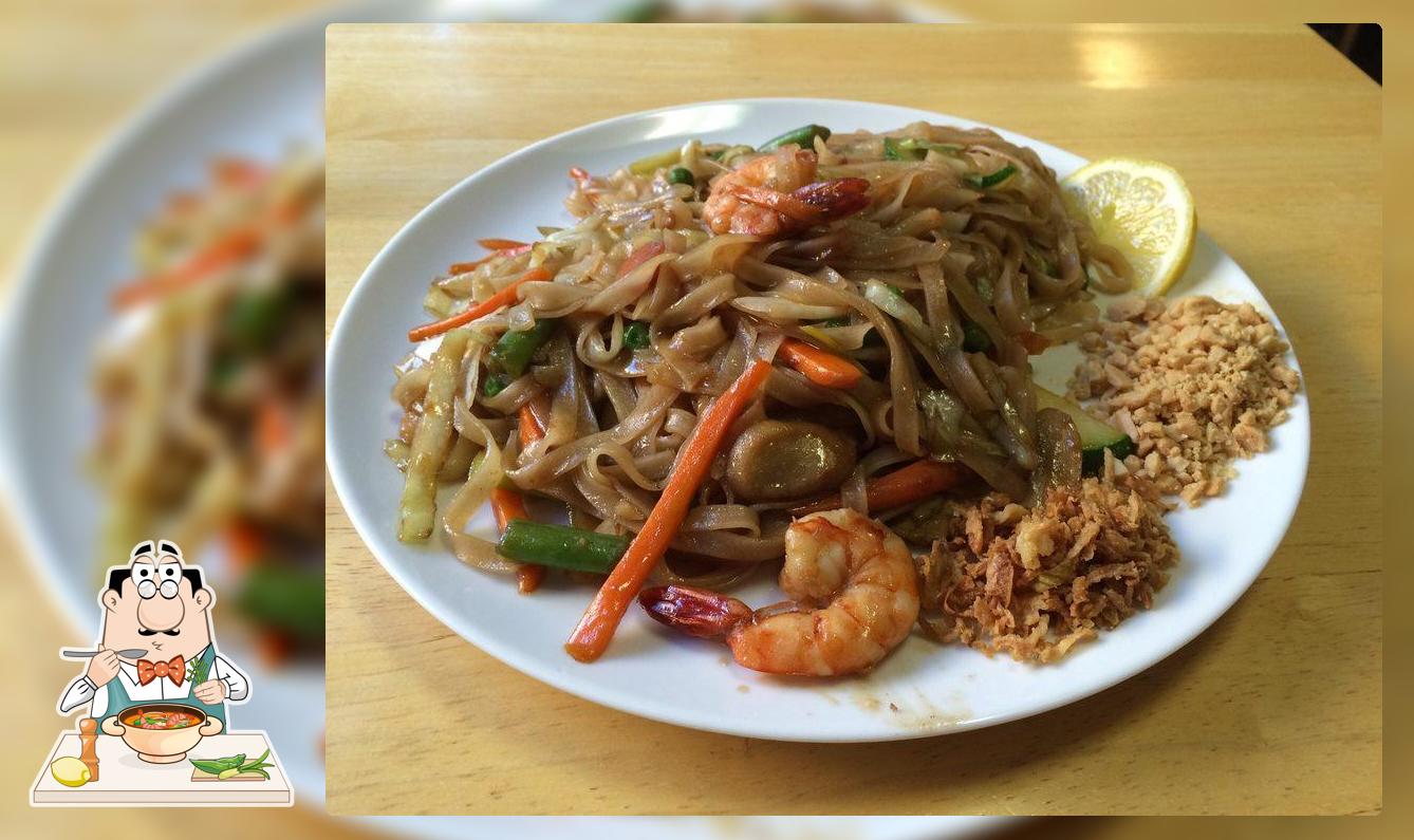 Nakan Thai
