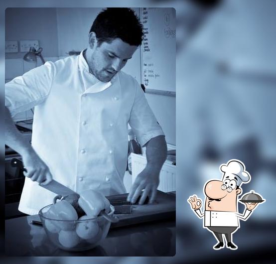 Paleo Chef
