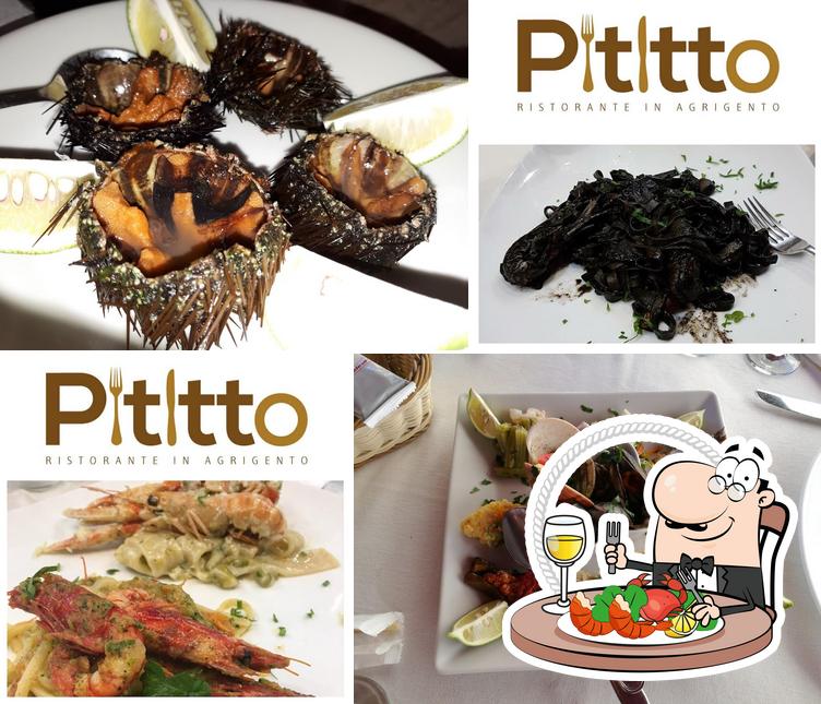 Pititto Ristorante