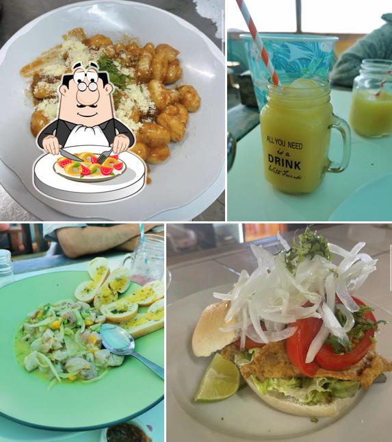 Playita Restobar