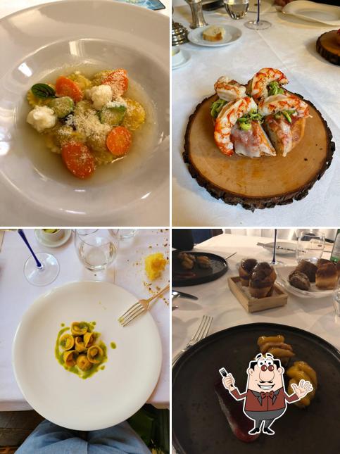 Ristorante Il Violino