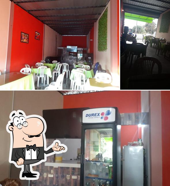 Restaurant Sal & Pimienta