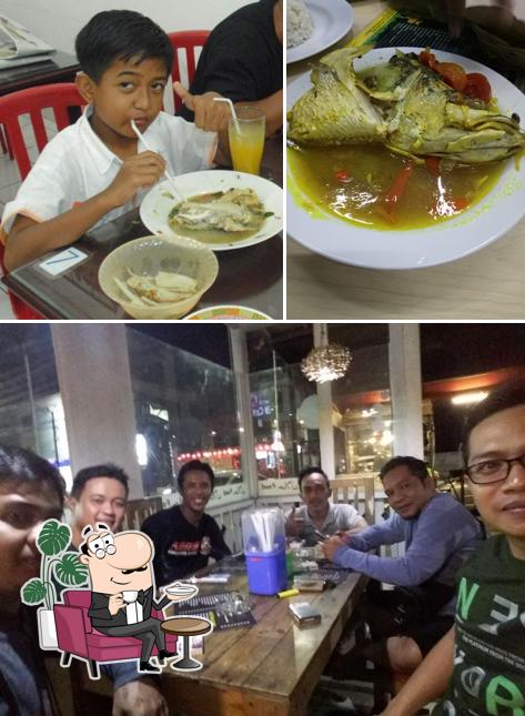 Sup Kepala Ikan