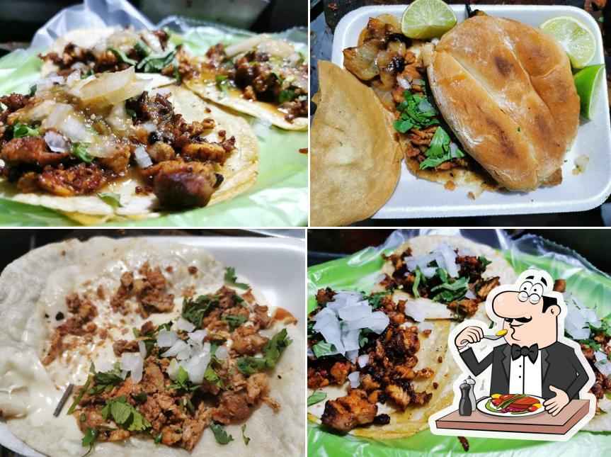 Tacos Aurora