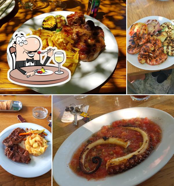 Taverna GO-RO