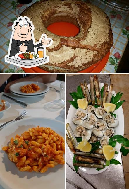 Gustosi Ristoranti a Olbia: Scopri le Deliziose Seadas!